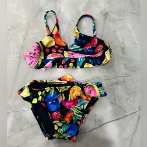 Baby Girl Magnolia May 2-piece - 6-12 months